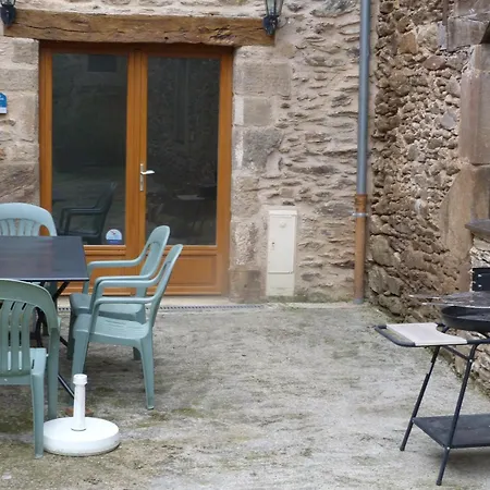 Oustalou Σπίτι διακοπών Belcastel (Aveyron)