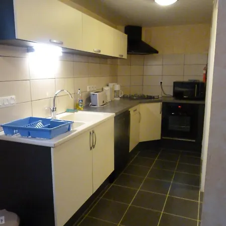 Oustalou بيت للعطل *