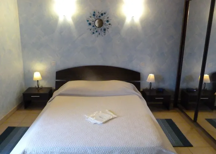 بيت للعطل Oustalou Belcastel (Aveyron)